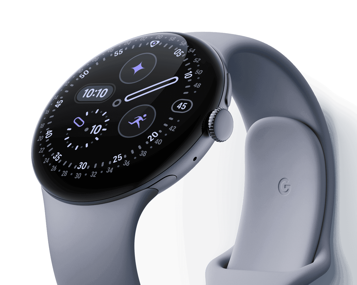 Google Pixel Watch 4