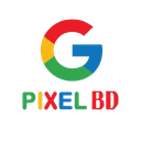 pixel bd Logo