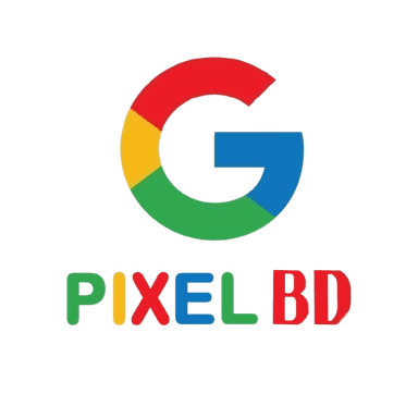 pixel bd Logo